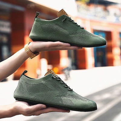 Novara™ | Aefe Shoes