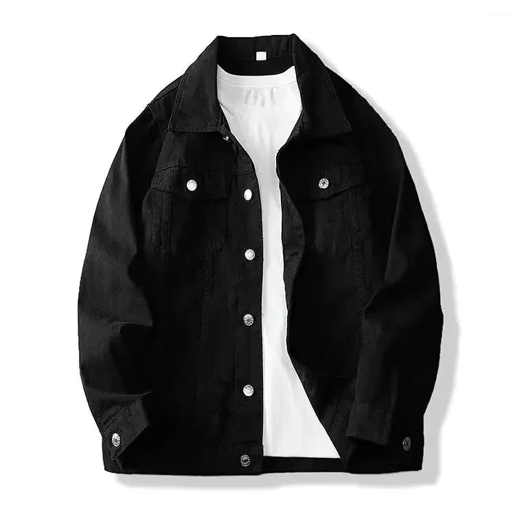 Novara™ | Grit Jacket