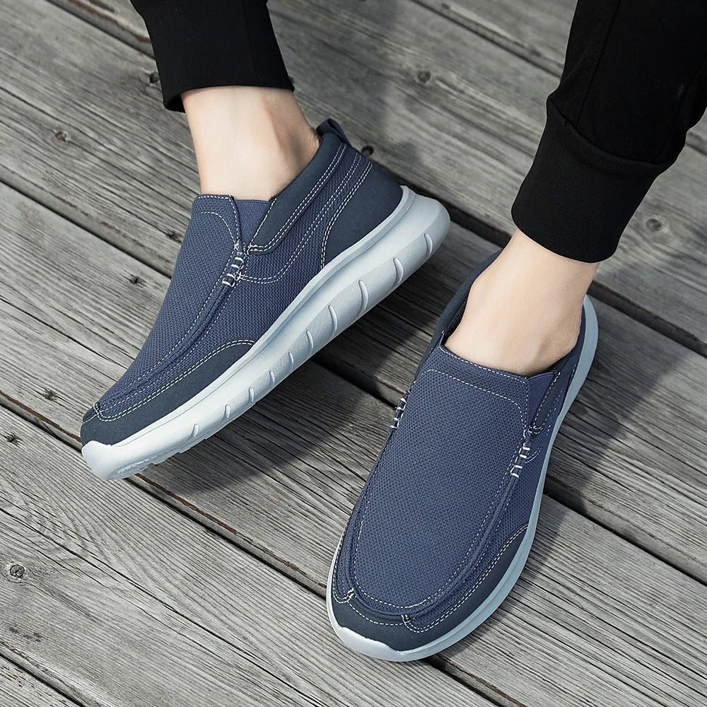 Novara™ | Deco Loafers