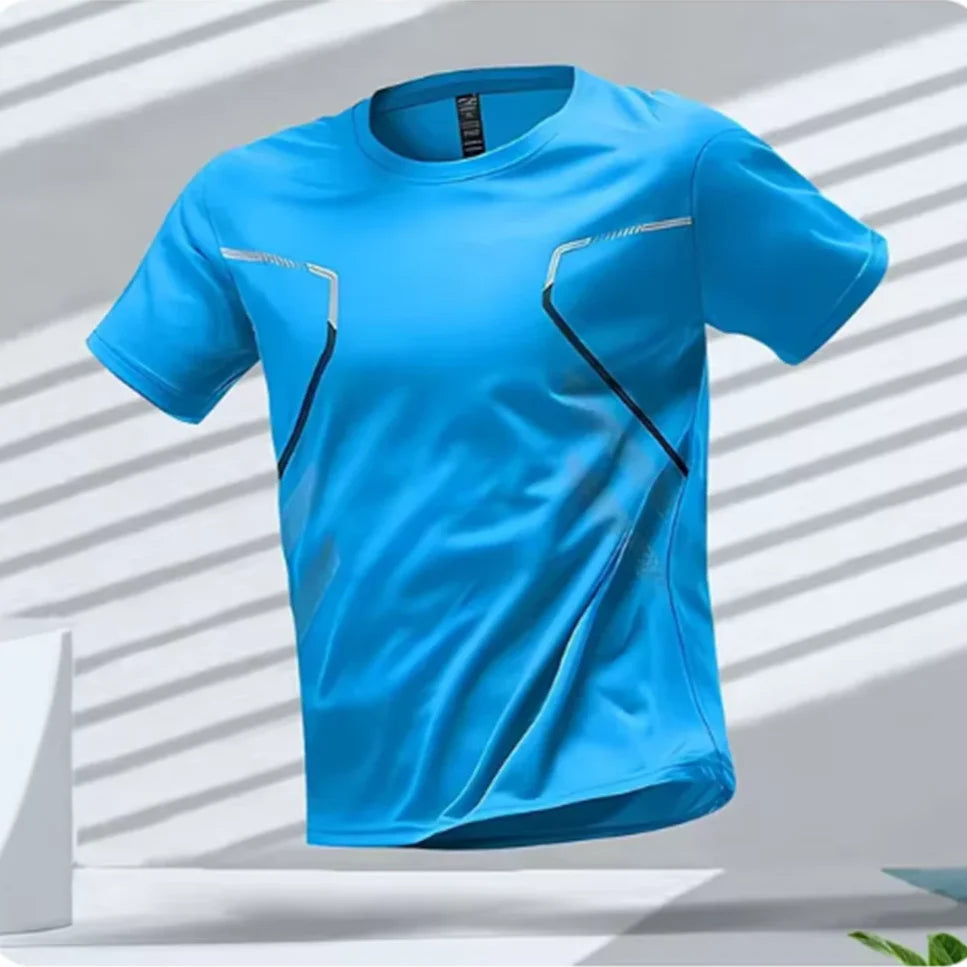 Novara™ | Onco Running Shirt