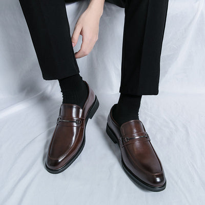 Novara™ | Lusco Loafers