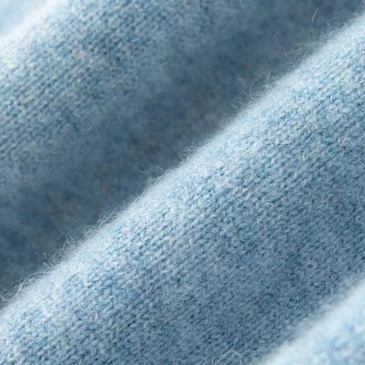 Novara™ | Zofy 100% Cashmere Sweater