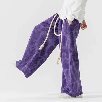 Novara™ | Hikari Crazy Sweatpants
