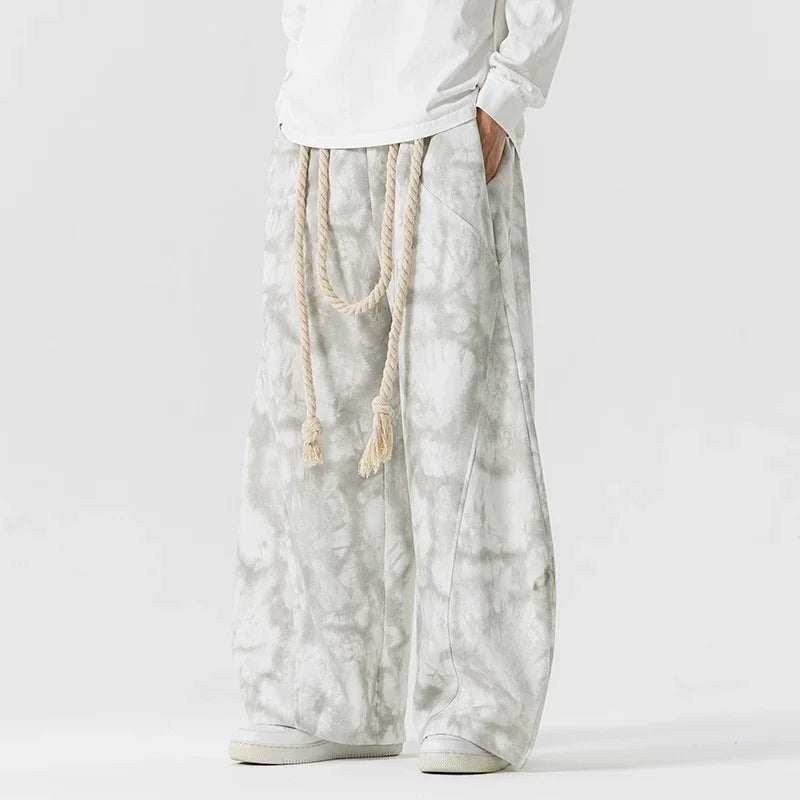 Novara™ | Hikari Crazy Sweatpants