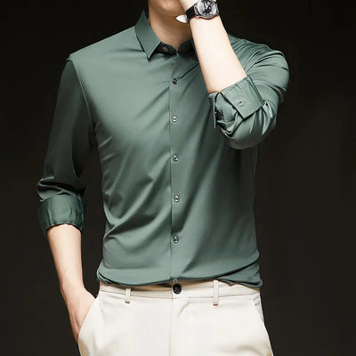 Novara™ | Regen Dress Shirt