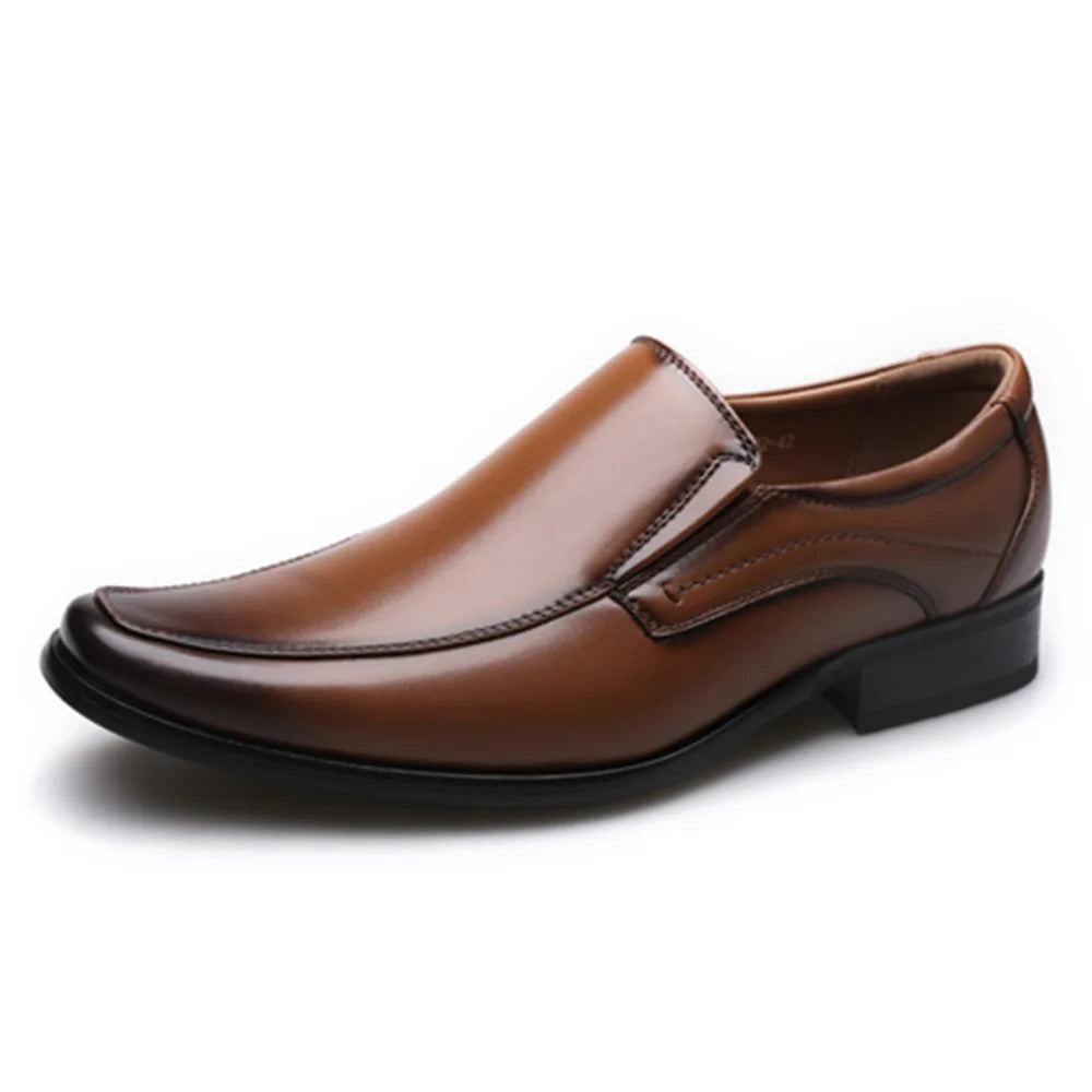 Novara™ | Edward Dress Shoes