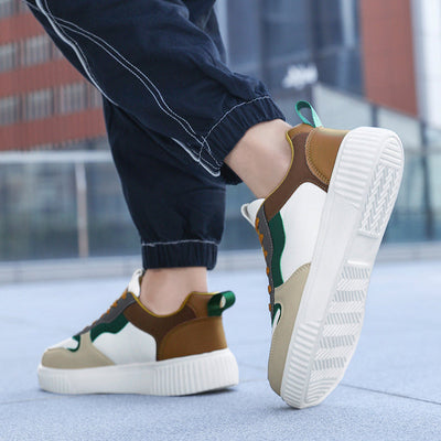 Novara™ | Clover Sneakers