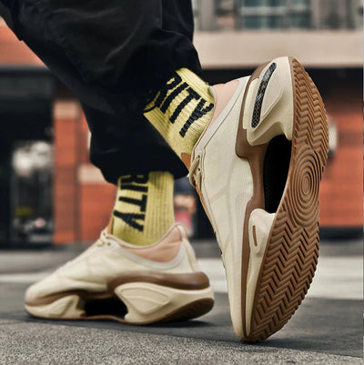 Novara™ | Zark Sneakers