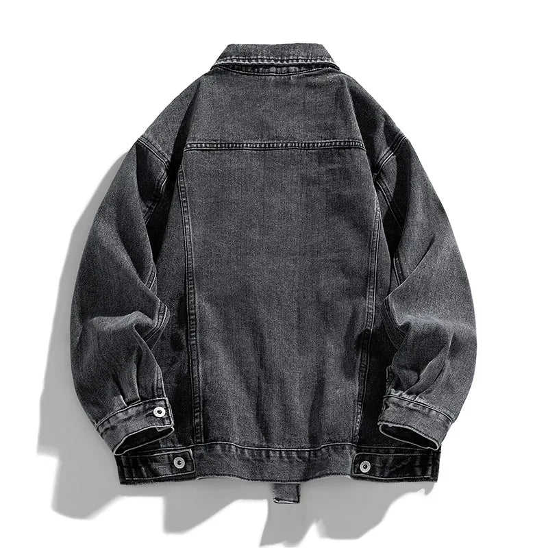 Novara™ | Harlow Denim Jacket