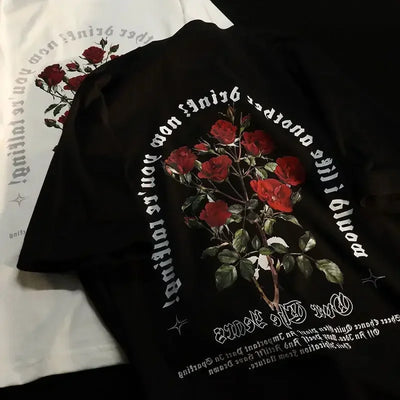 Novara™ | La Rosa T-Shirt