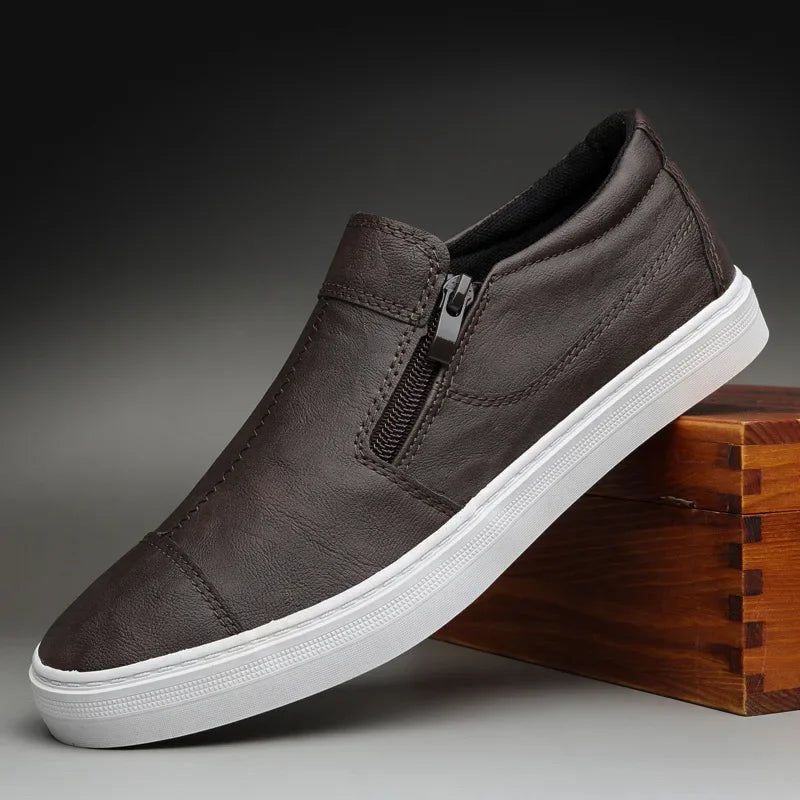 Novara™ | Hamilton Sneakers