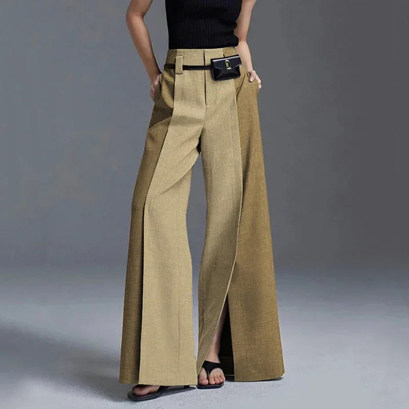 Novara™ | Revlin Wide-Leg Pants