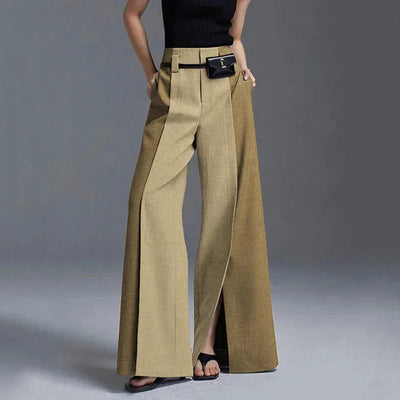 Novara™ | Revlin Wide-Leg Pants