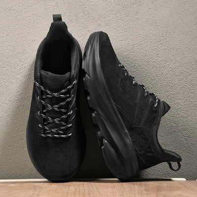 Novara™ | Ricon Sneakers