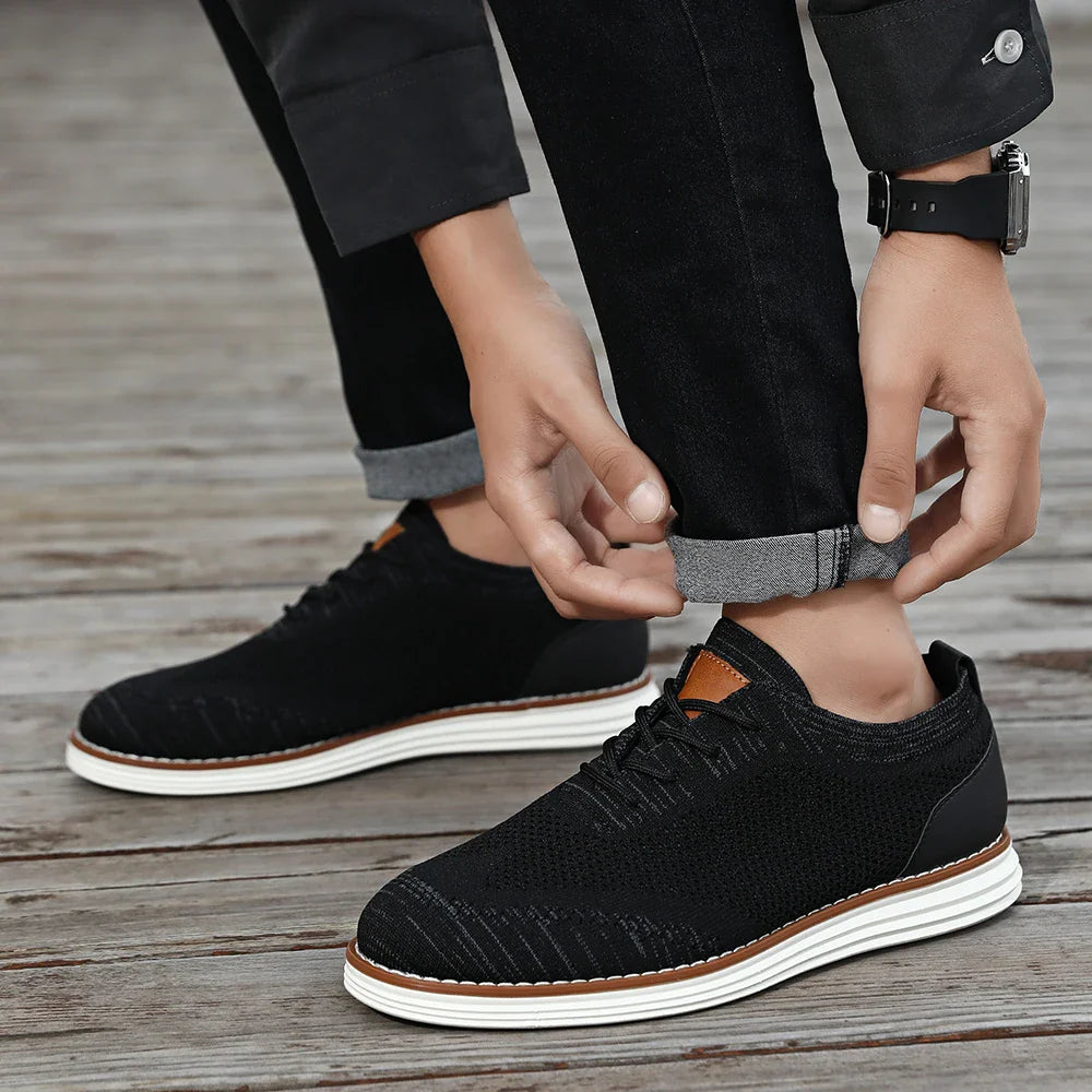 Novara™ | Carlton Sneakers