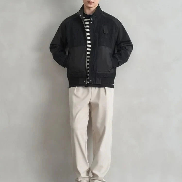 Novara™ | Draven Jacket