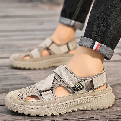 Novara™ | Dewey Sandals