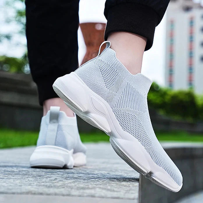 Novara™ | Canyon Sneakers