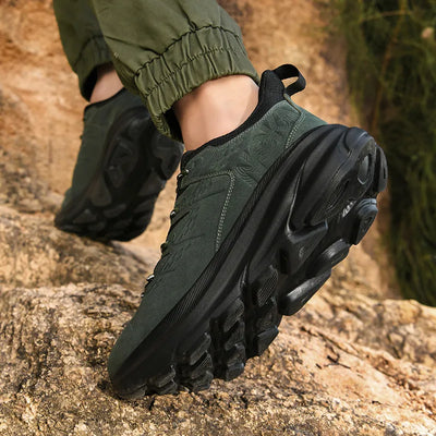 Novara™ | Ricon Sneakers