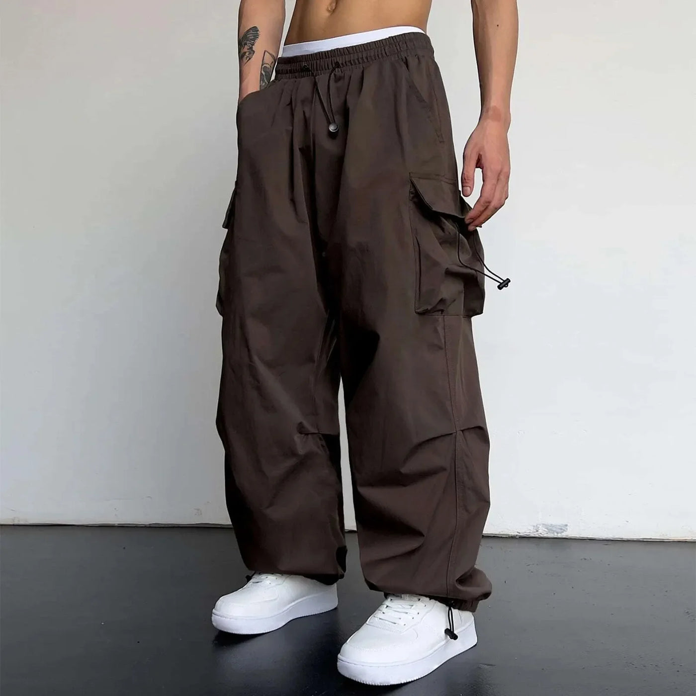 Novara™ | OZ Cargo Pants
