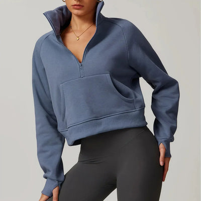 Novara™ | Sian Fleece Sweater