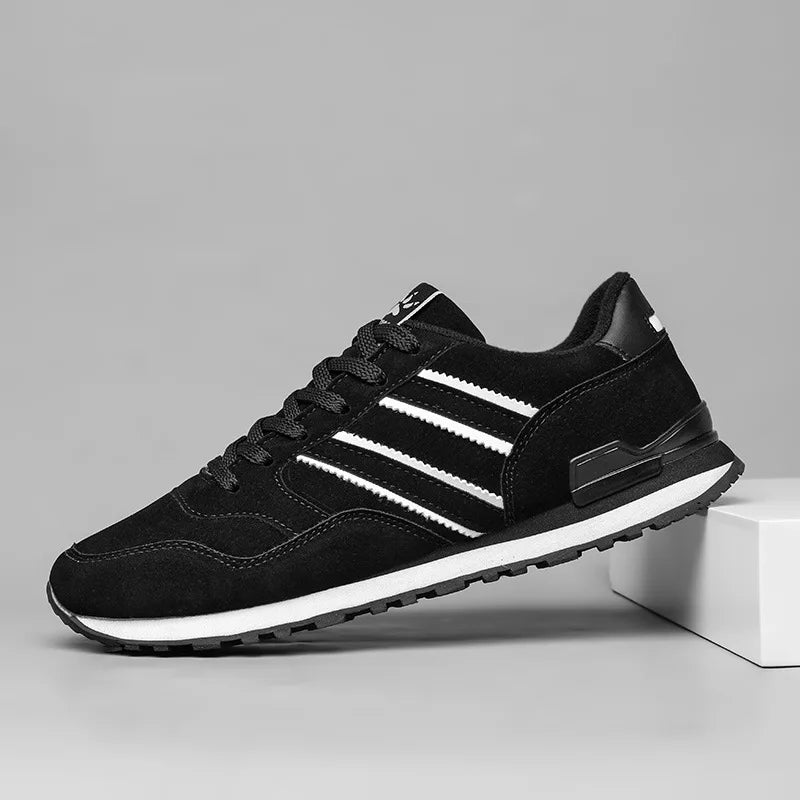 Novara™ | Bonty Sneakers