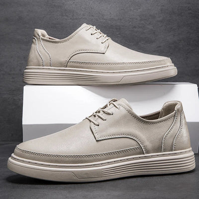 Novara™ | Athen Genuine Leather Sneakers