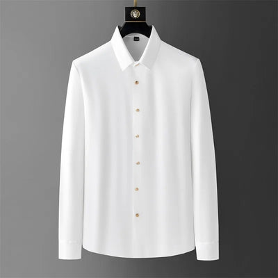 Novara™ | Sterling Dress Shirt