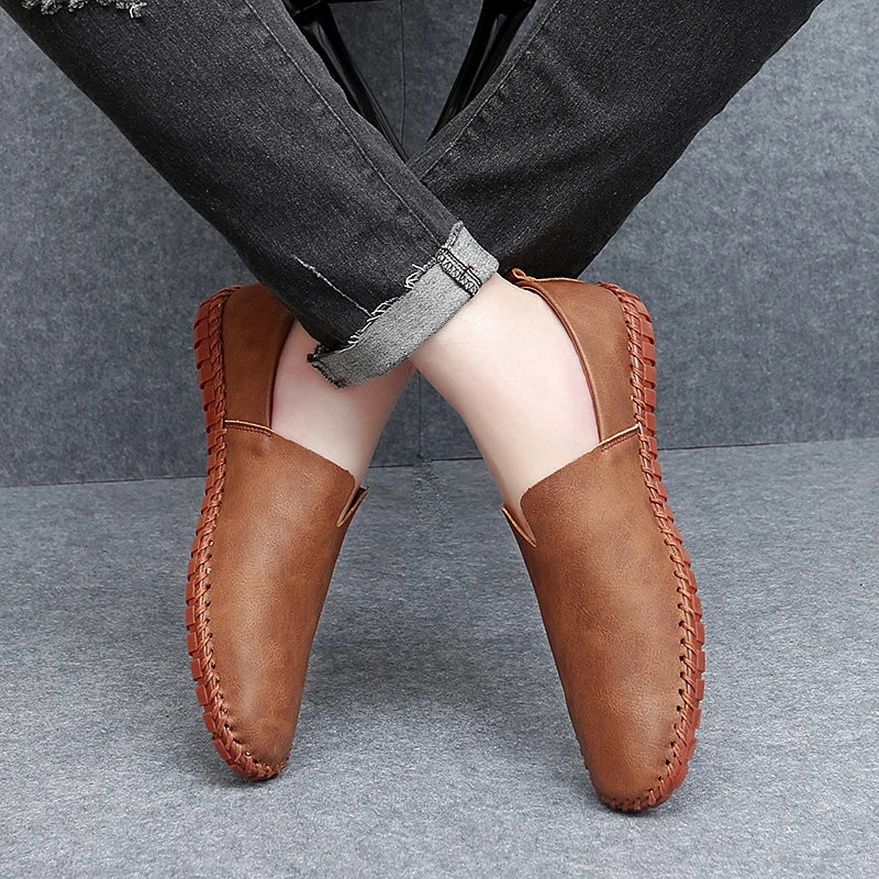 Novara™ | Collin Loafers