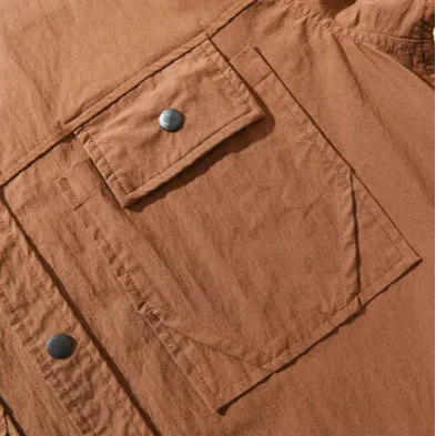 Novara™ | Tress Shirt