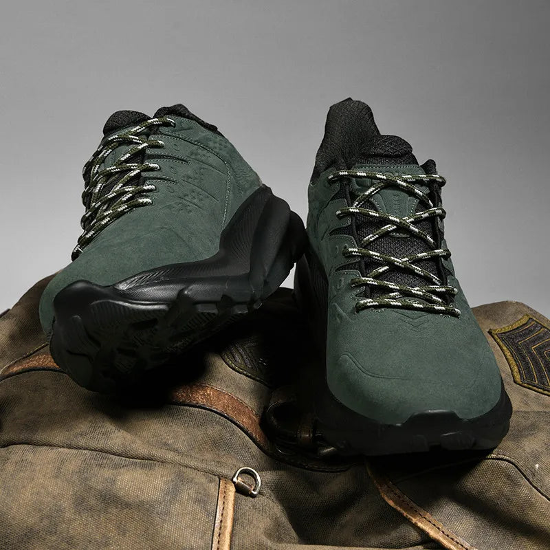 Novara™ | Ricon Sneakers