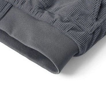 Novara™ | Malvic Corduroy Jacket