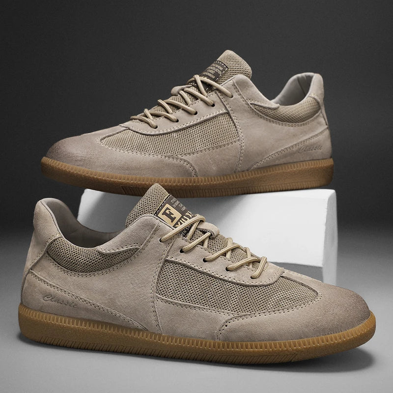 Novara™ | Mason Sneakers