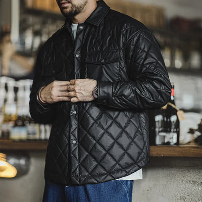 Novara™ | Haroka Quilted Jacket