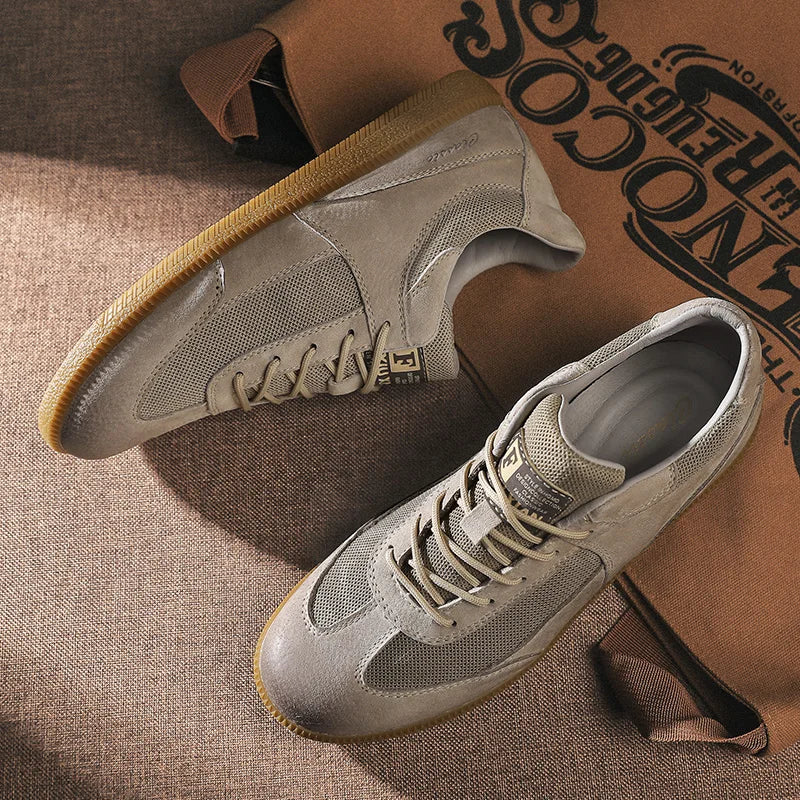 Novara™ | Mason Sneakers