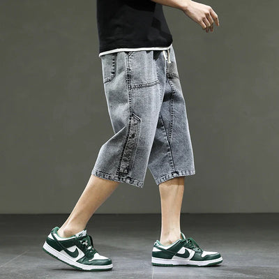 Novara™ | EZ Denim Shorts