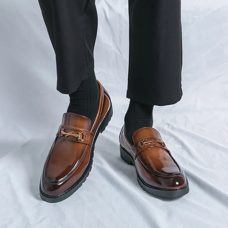 Novara™ | Vayler Loafers