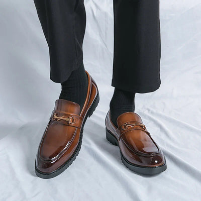 Novara™ | Vayler Loafers