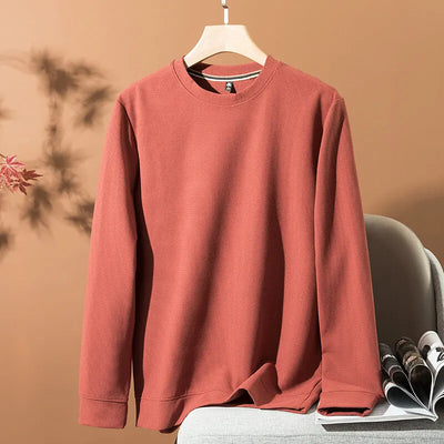 Novara™ | Teve Sweatshirt