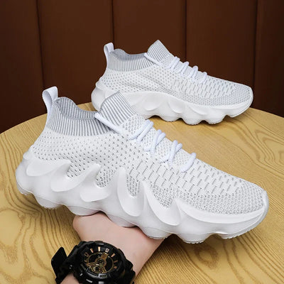 Novara™ | Wale Sneakers