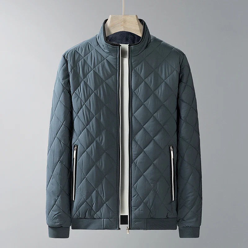 Novara™ | Morus Puffer Jacket