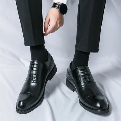 Novara™ | Marcel Dress Shoes