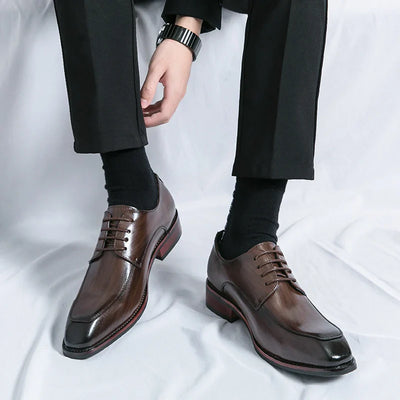 Novara™ | Deric Dress Shoes