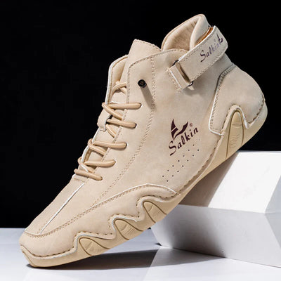 Novara™ | Riviera Passo High-Top Shoes