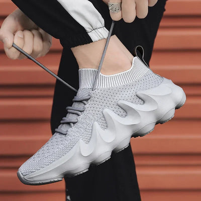 Novara™ | Wale Sneakers