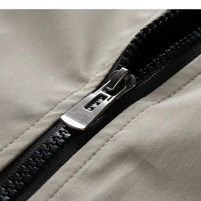 Novara™ | Zypher Bomber Jacket