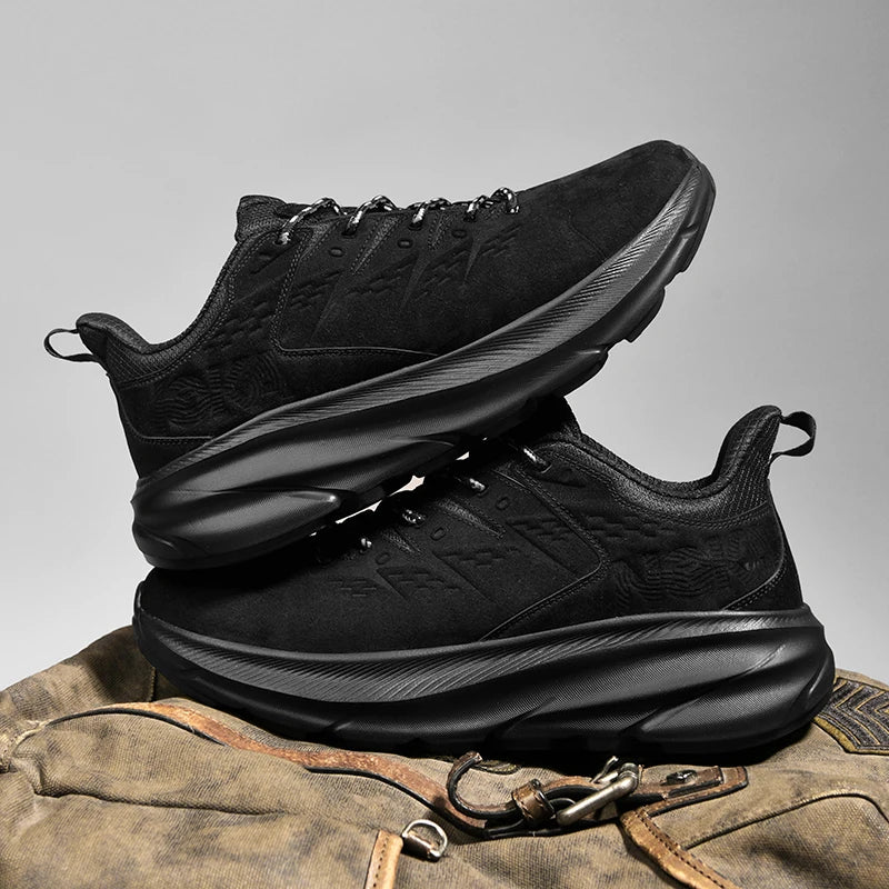 Novara™ | Ricon Sneakers