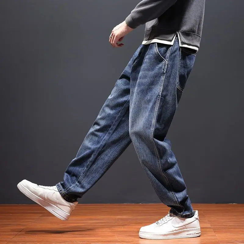 Novara™ | Riccardo Washed Jeans