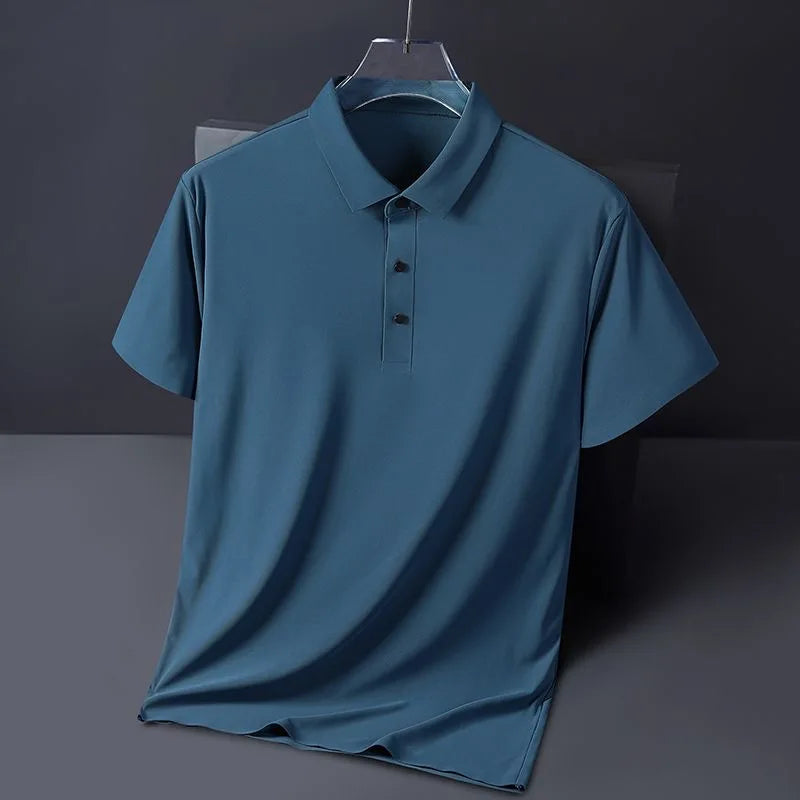 Novara™ | Mercer Polo Shirt