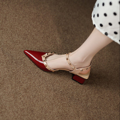 Novara™ | Natalia Heels